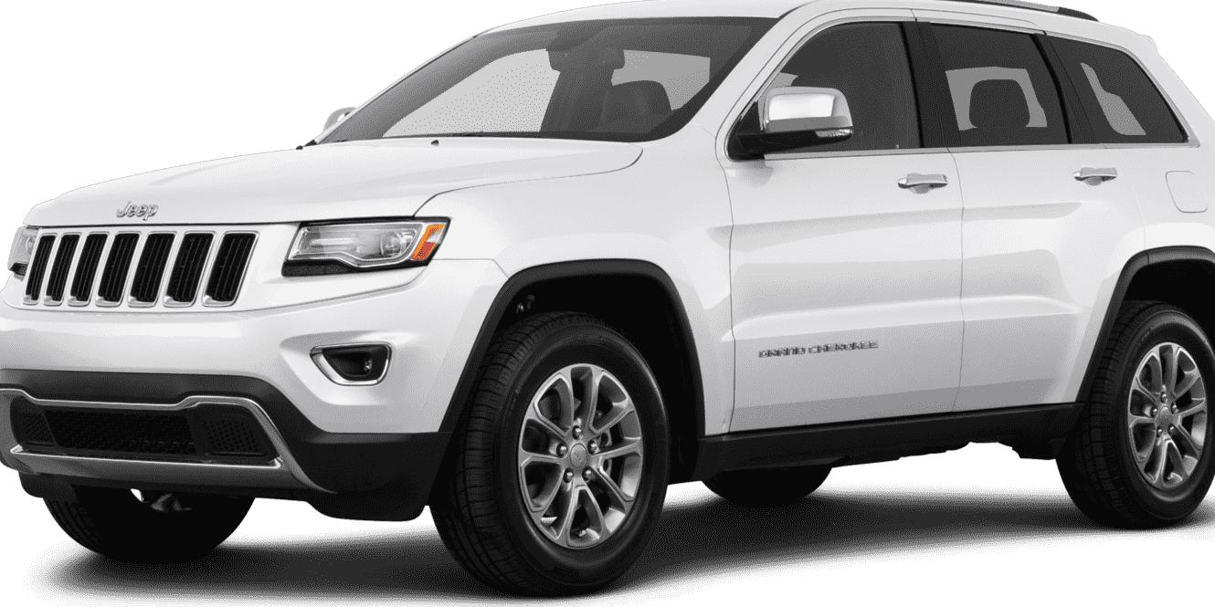 JEEP GRAND CHEROKEE 2017 1C4RJFBG3HC810802 image